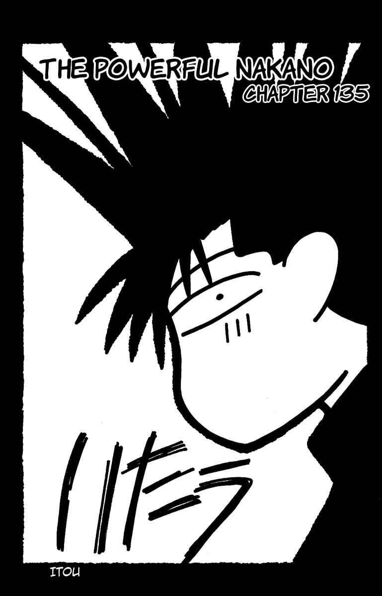 Page 1 Chapter 135 From Today on, Its My Turn!!