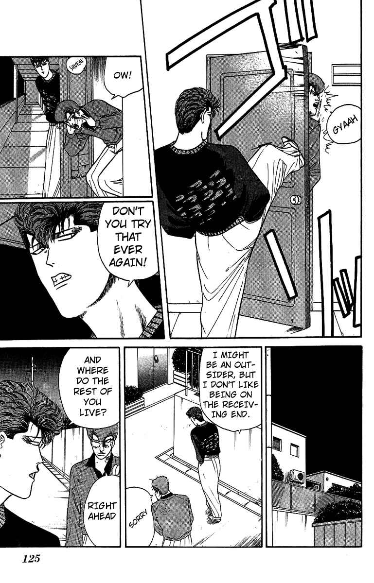 Page 13 Chapter 135 From Today on, Its My Turn!!
