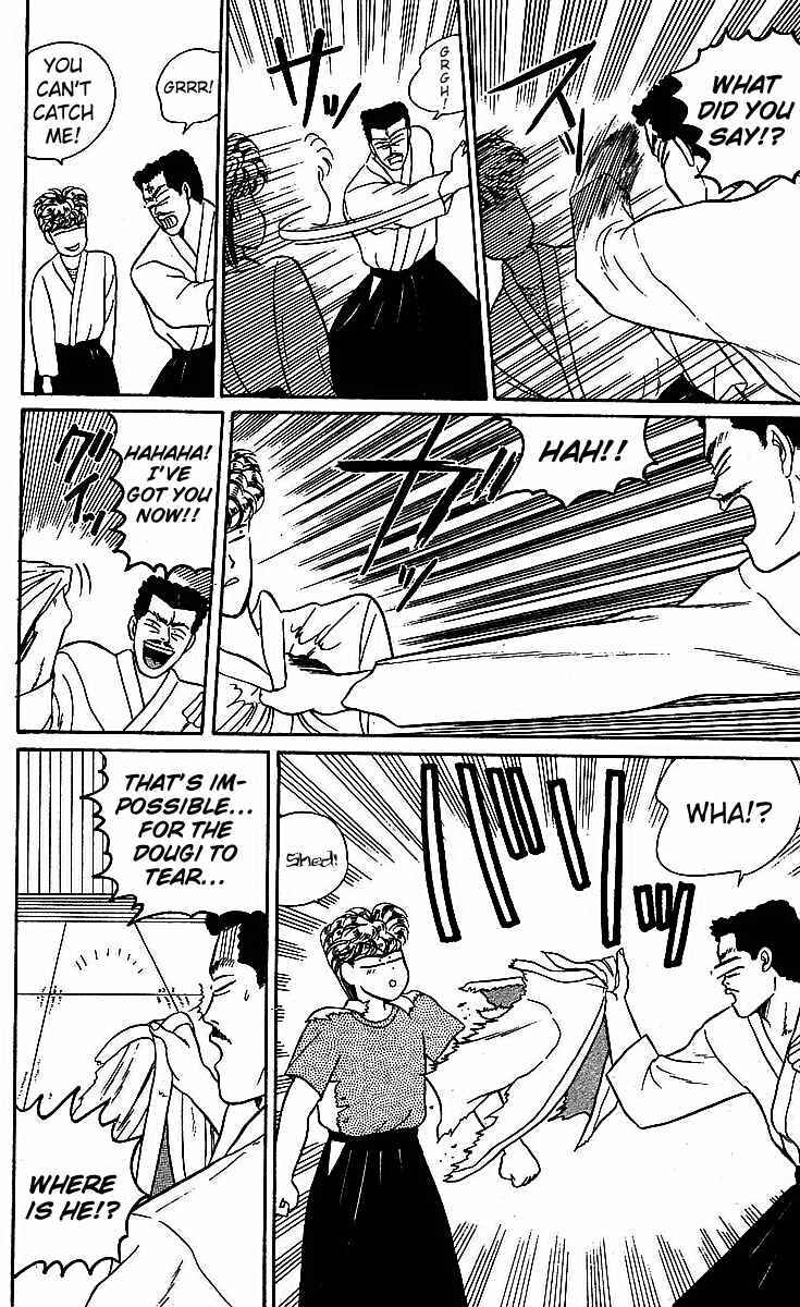 Page 20 Chapter 20 From Today on, Its My Turn!!
