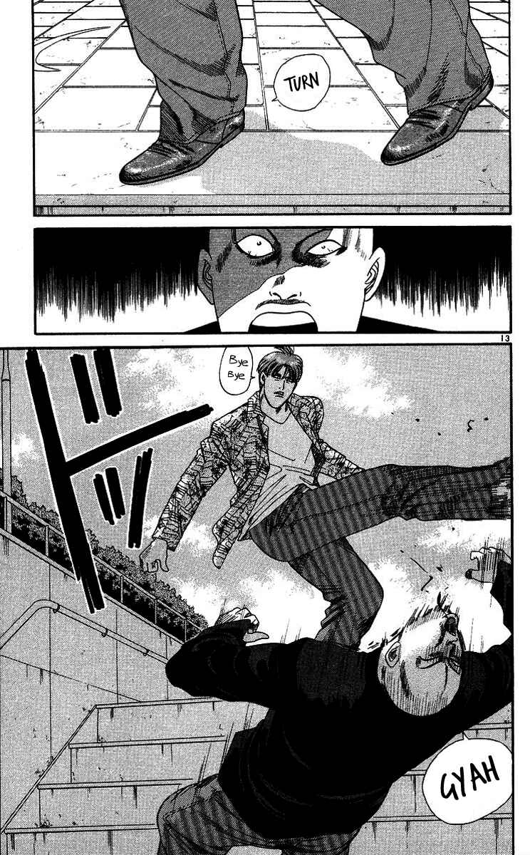Page 16 Chapter 260 From Today on, Its My Turn!!