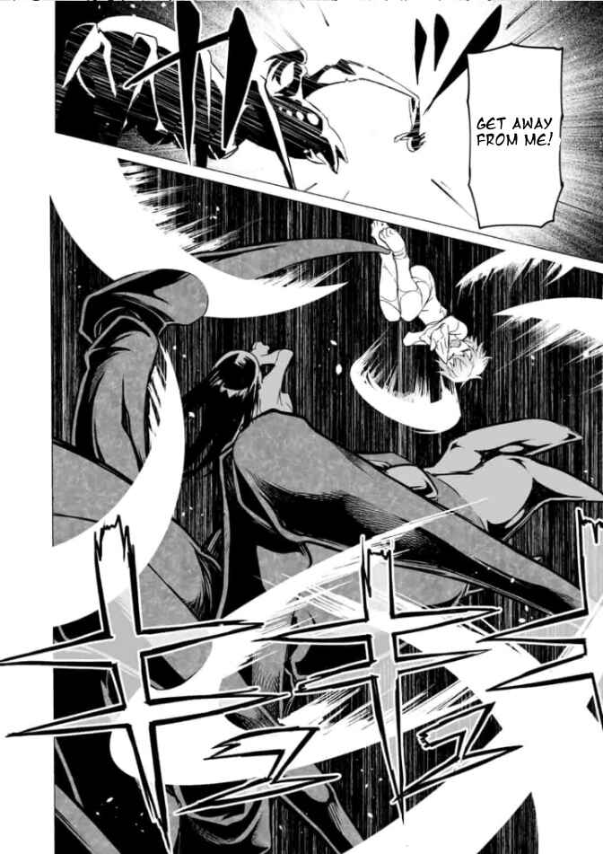 Page 5 Chapter 2.2 Saikyou no Chikara wo Te ni Ireta Kawari ni Onna no Ko ni Narimashita - Onna dake no Party ni Boku ga Haitte mo Iwakan ga nai no wa Komarun desuga