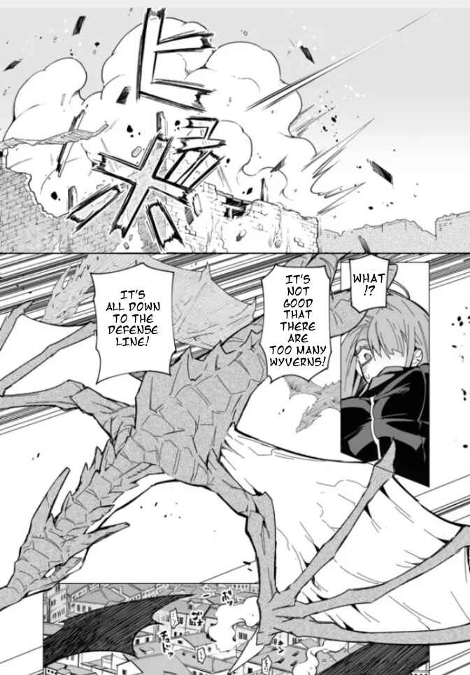 Page 6 Chapter 1.2 Saikyou no Chikara wo Te ni Ireta Kawari ni Onna no Ko ni Narimashita - Onna dake no Party ni Boku ga Haitte mo Iwakan ga nai no wa Komarun desuga