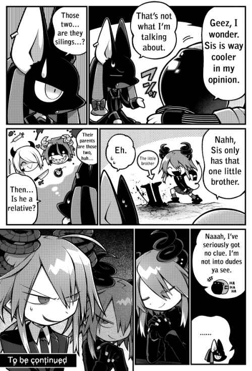 Page 19 Chapter 8 Obsolete Dream