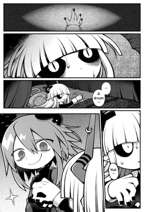 Page 3 Chapter 8 Obsolete Dream