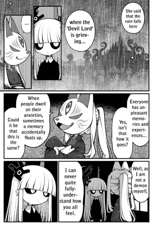 Page 7 Chapter 8 Obsolete Dream