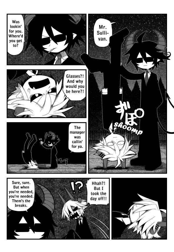 Page 10 Chapter 4 Obsolete Dream
