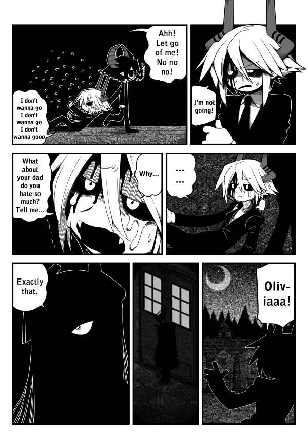 Page 11 Chapter 4 Obsolete Dream