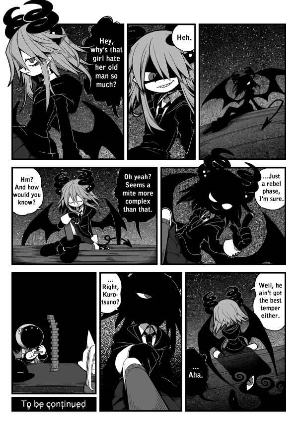 Page 12 Chapter 4 Obsolete Dream