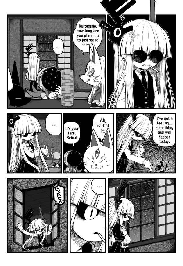 Page 2 Chapter 4 Obsolete Dream
