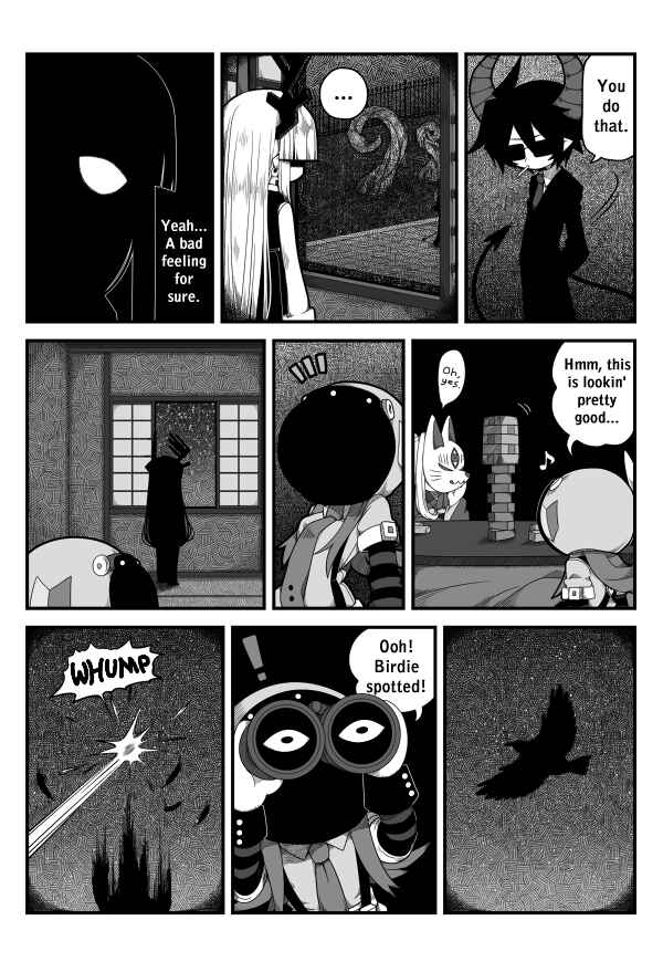 Page 4 Chapter 4 Obsolete Dream