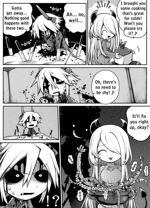 Page 10 Chapter 7 Obsolete Dream