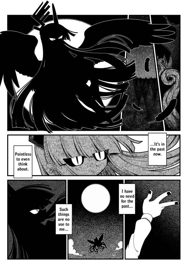 Page 7 Chapter 5 Obsolete Dream
