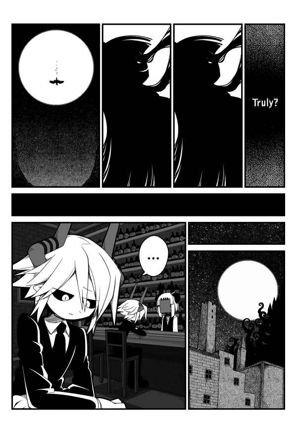 Page 8 Chapter 5 Obsolete Dream