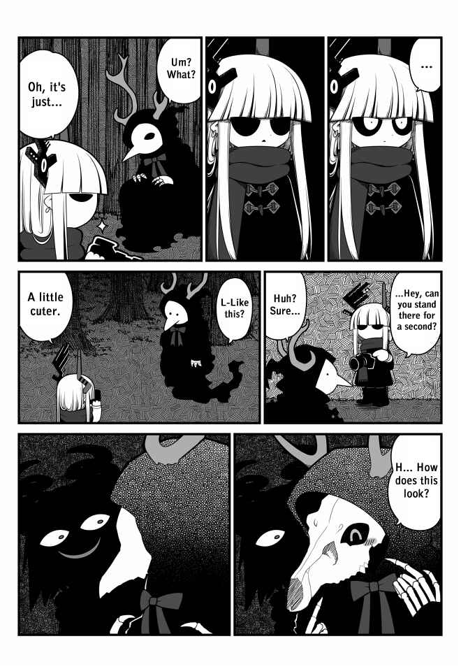 Page 11 Chapter 6 Obsolete Dream