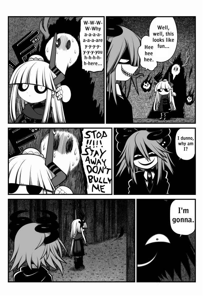 Page 12 Chapter 6 Obsolete Dream