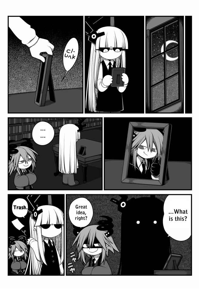 Page 14 Chapter 6 Obsolete Dream