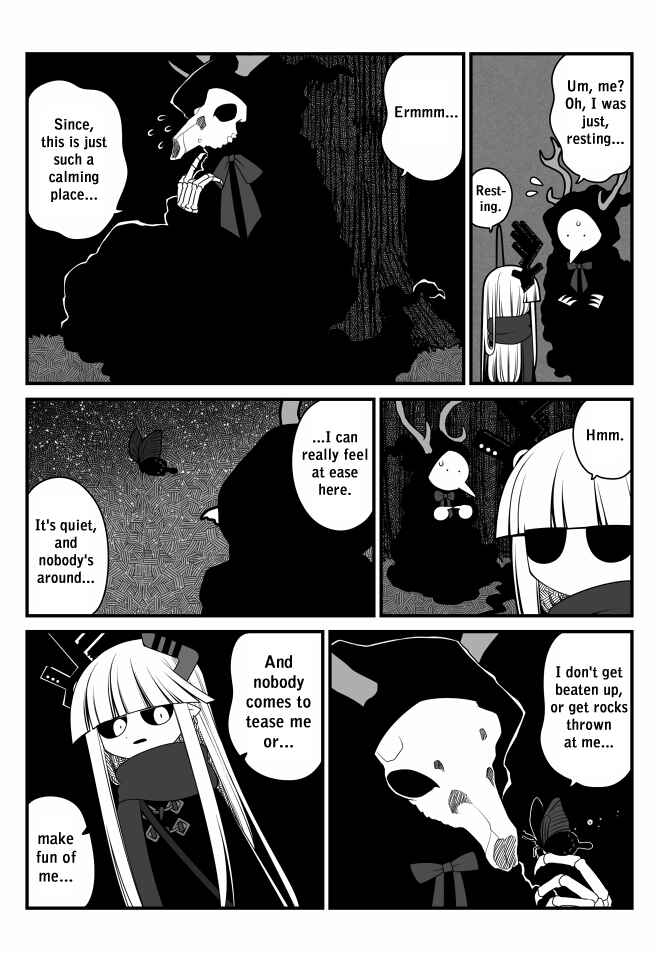Page 9 Chapter 6 Obsolete Dream