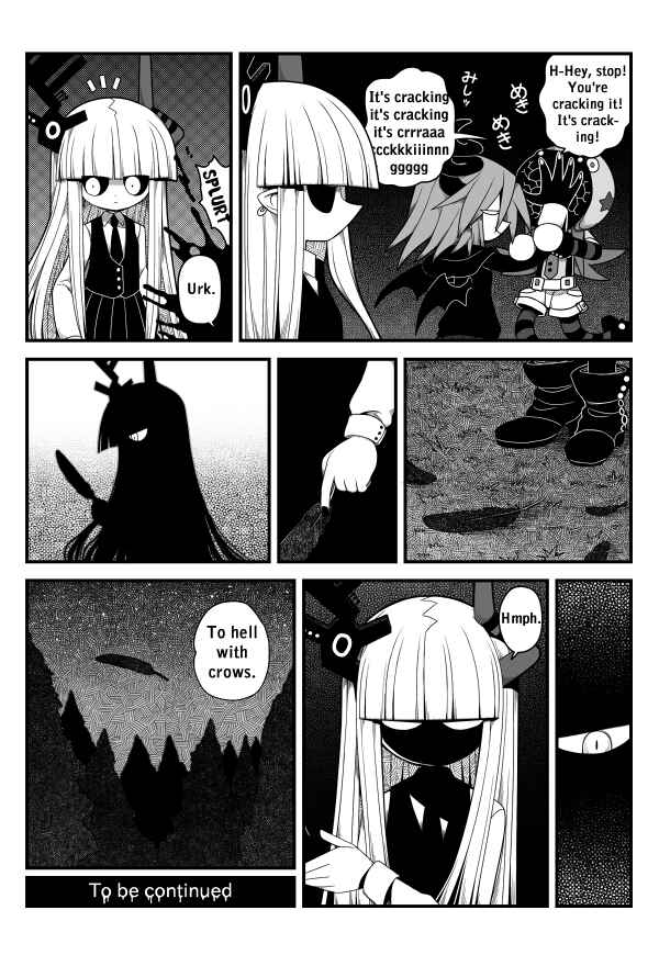 Page 10 Chapter 2 Obsolete Dream