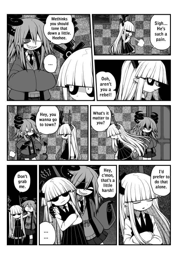 Page 2 Chapter 2 Obsolete Dream