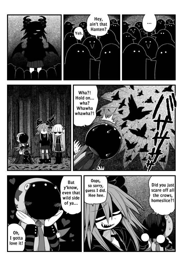 Page 9 Chapter 2 Obsolete Dream