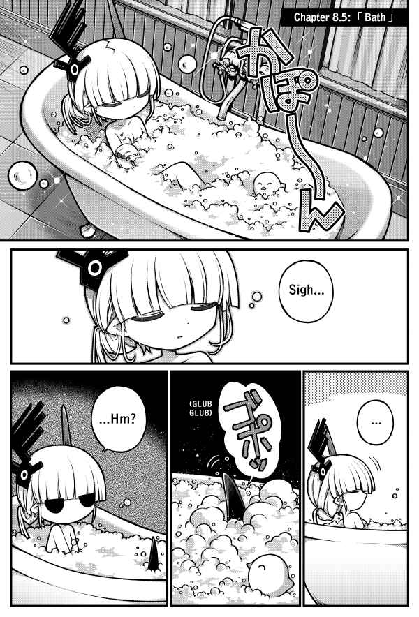 Page 1 Chapter 8.5 Obsolete Dream