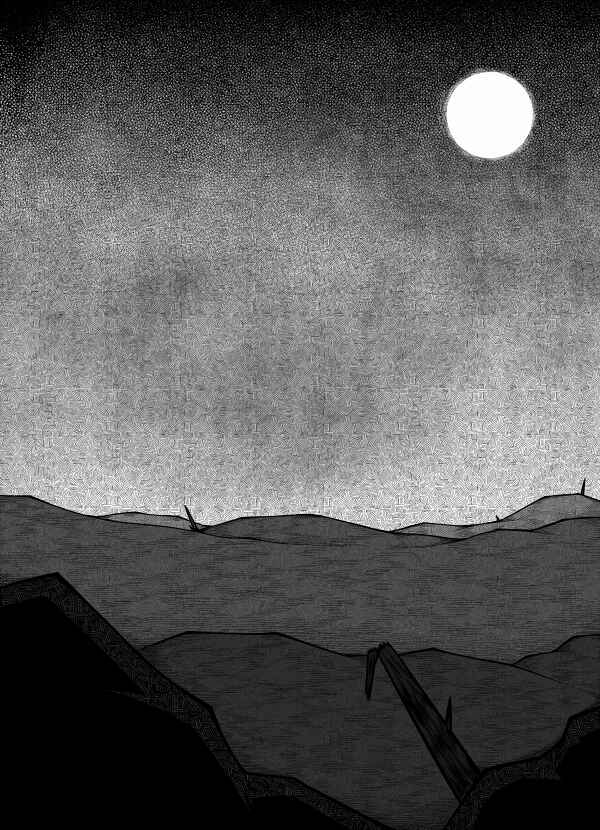 Page 4 Chapter 0 Obsolete Dream