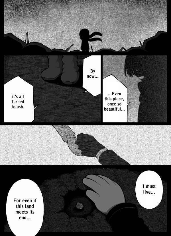 Page 5 Chapter 0 Obsolete Dream