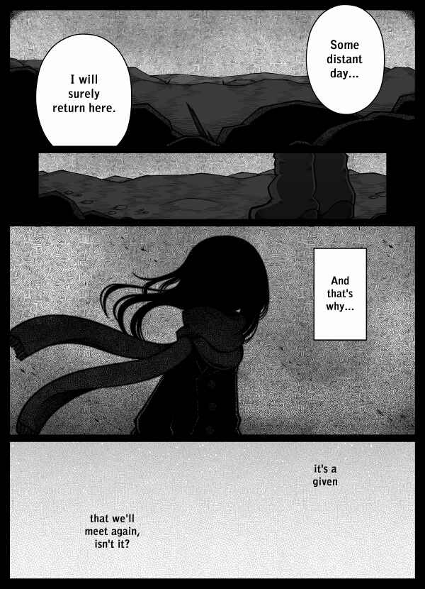 Page 6 Chapter 0 Obsolete Dream
