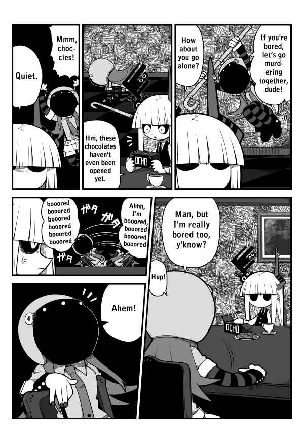 Page 6 Chapter 1 Obsolete Dream