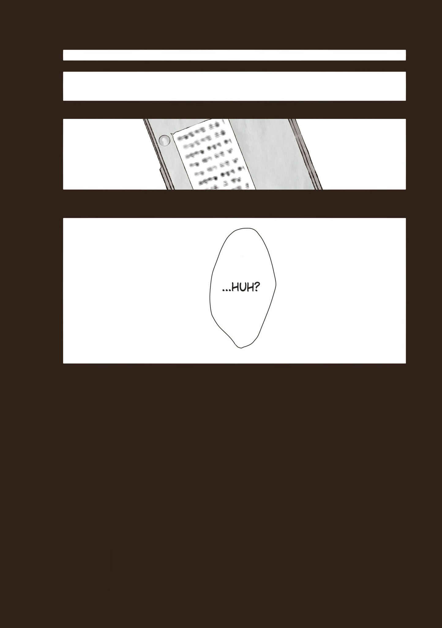 Page 2 Chapter 5 Watashi ga Inakute mo Shiawase ni natte Kudasai Nante, Fuzaken na