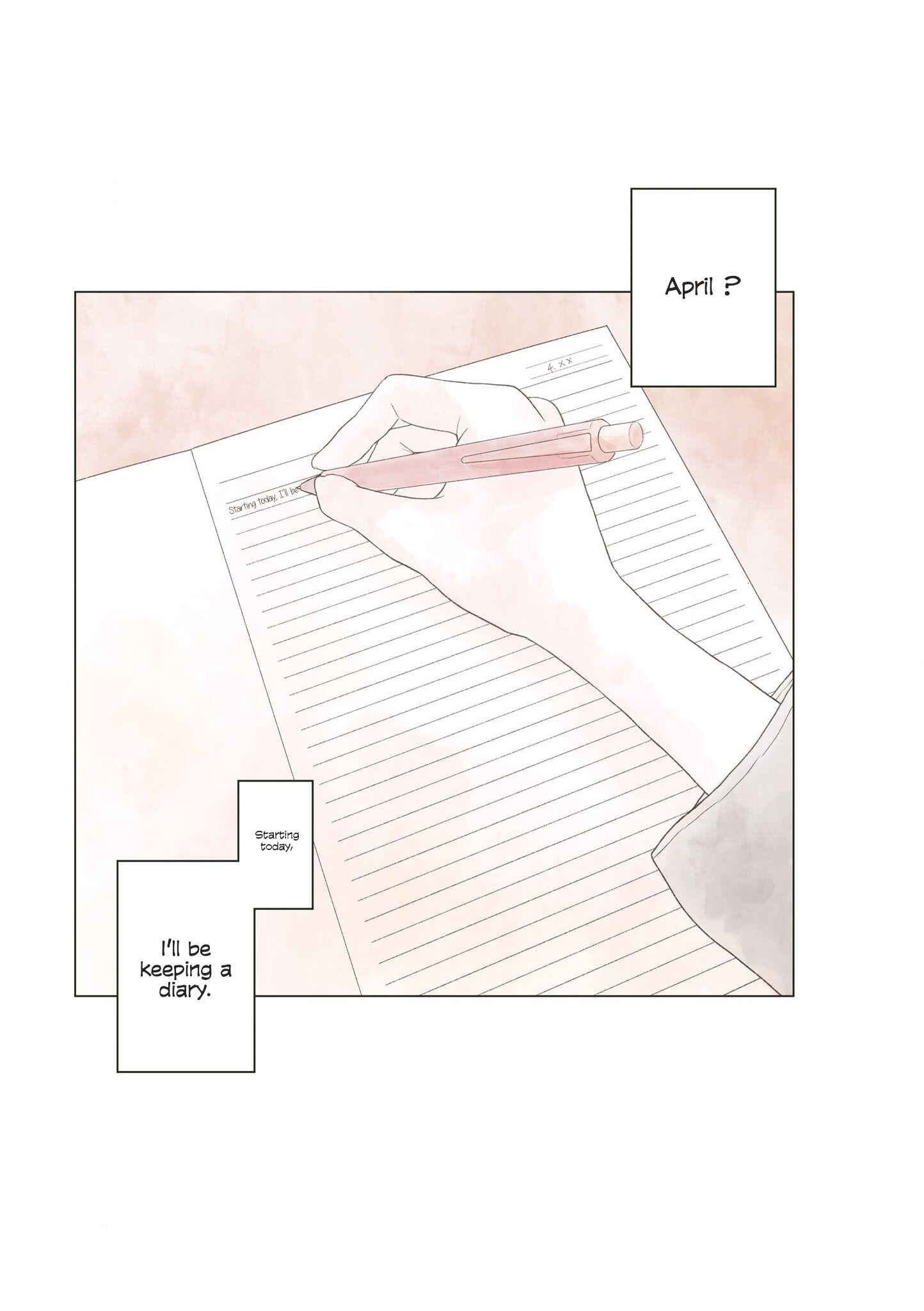 Page 23 Chapter 5 Watashi ga Inakute mo Shiawase ni natte Kudasai Nante, Fuzaken na