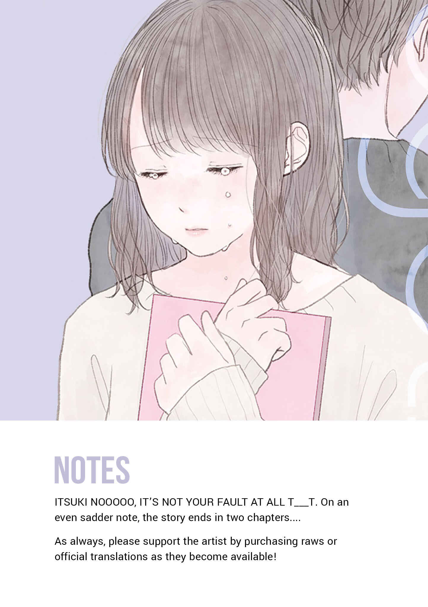 Page 29 Chapter 5 Watashi ga Inakute mo Shiawase ni natte Kudasai Nante, Fuzaken na