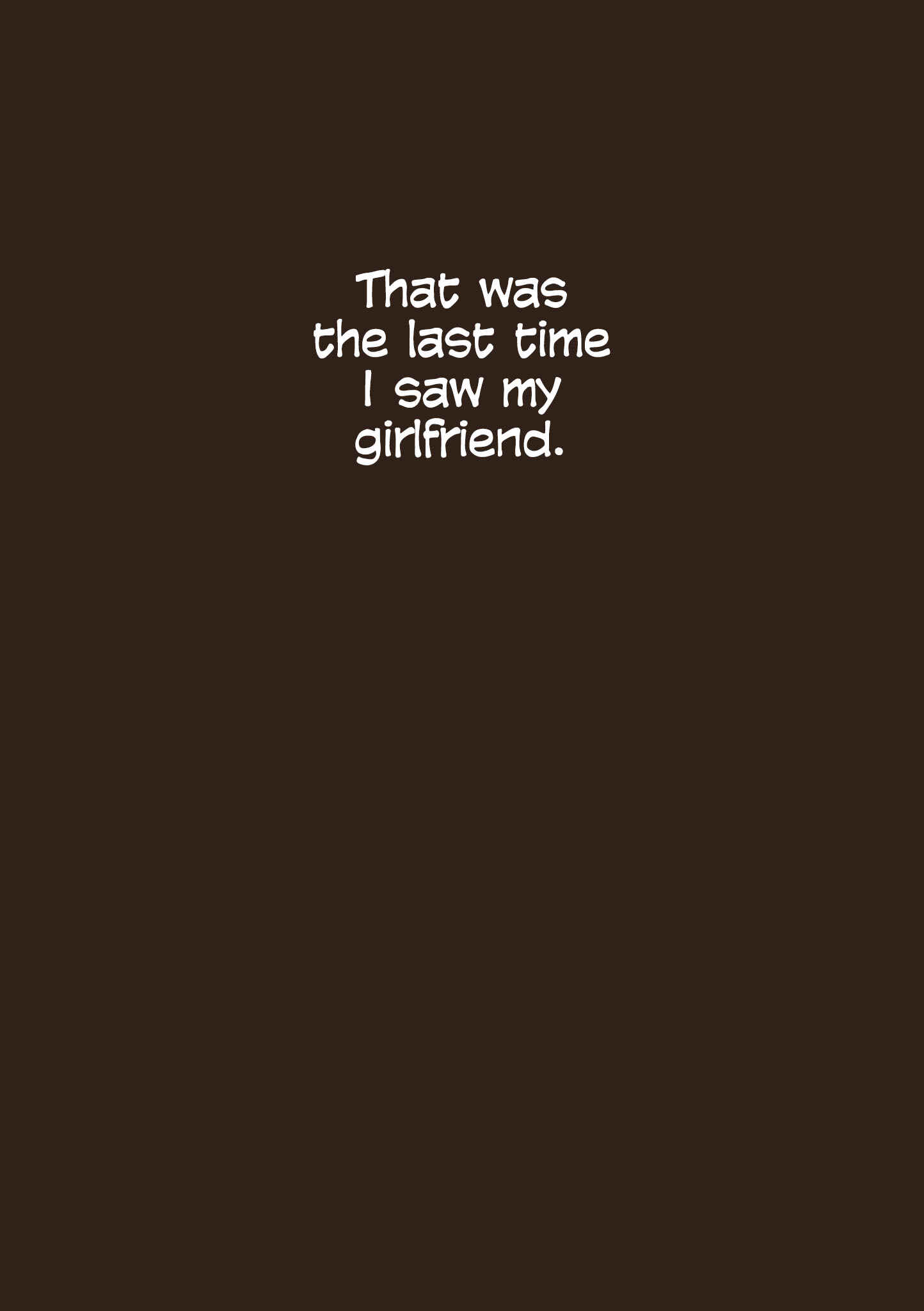 Page 10 Chapter 4 Watashi ga Inakute mo Shiawase ni natte Kudasai Nante, Fuzaken na