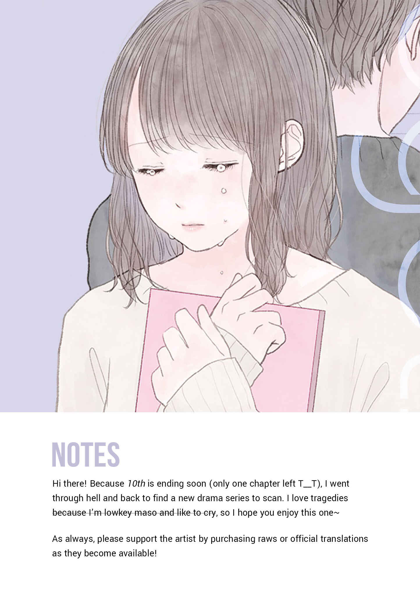Page 6 Chapter 0 Watashi ga Inakute mo Shiawase ni natte Kudasai Nante, Fuzaken na