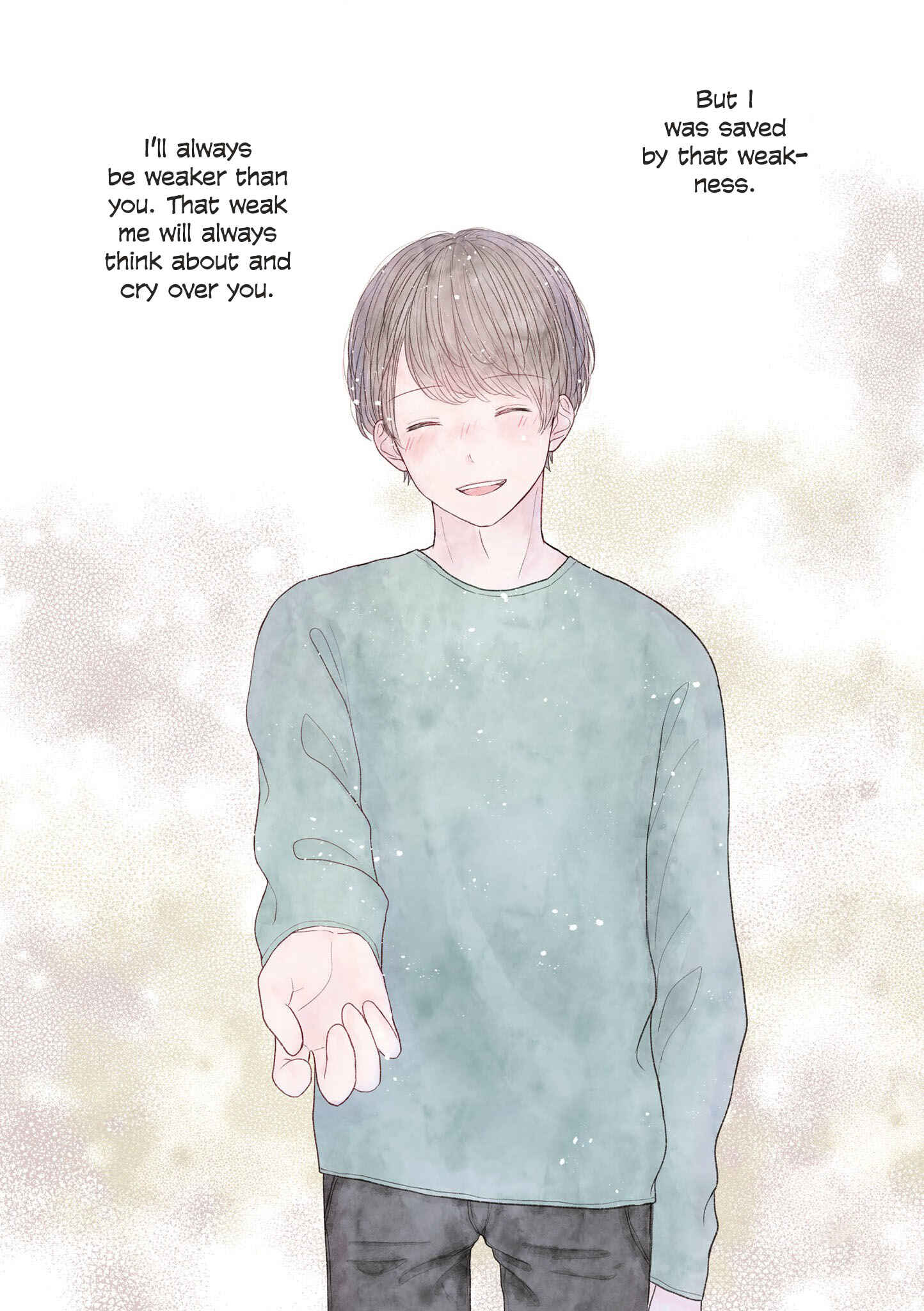 Page 16 Chapter 7 Watashi ga Inakute mo Shiawase ni natte Kudasai Nante, Fuzaken na