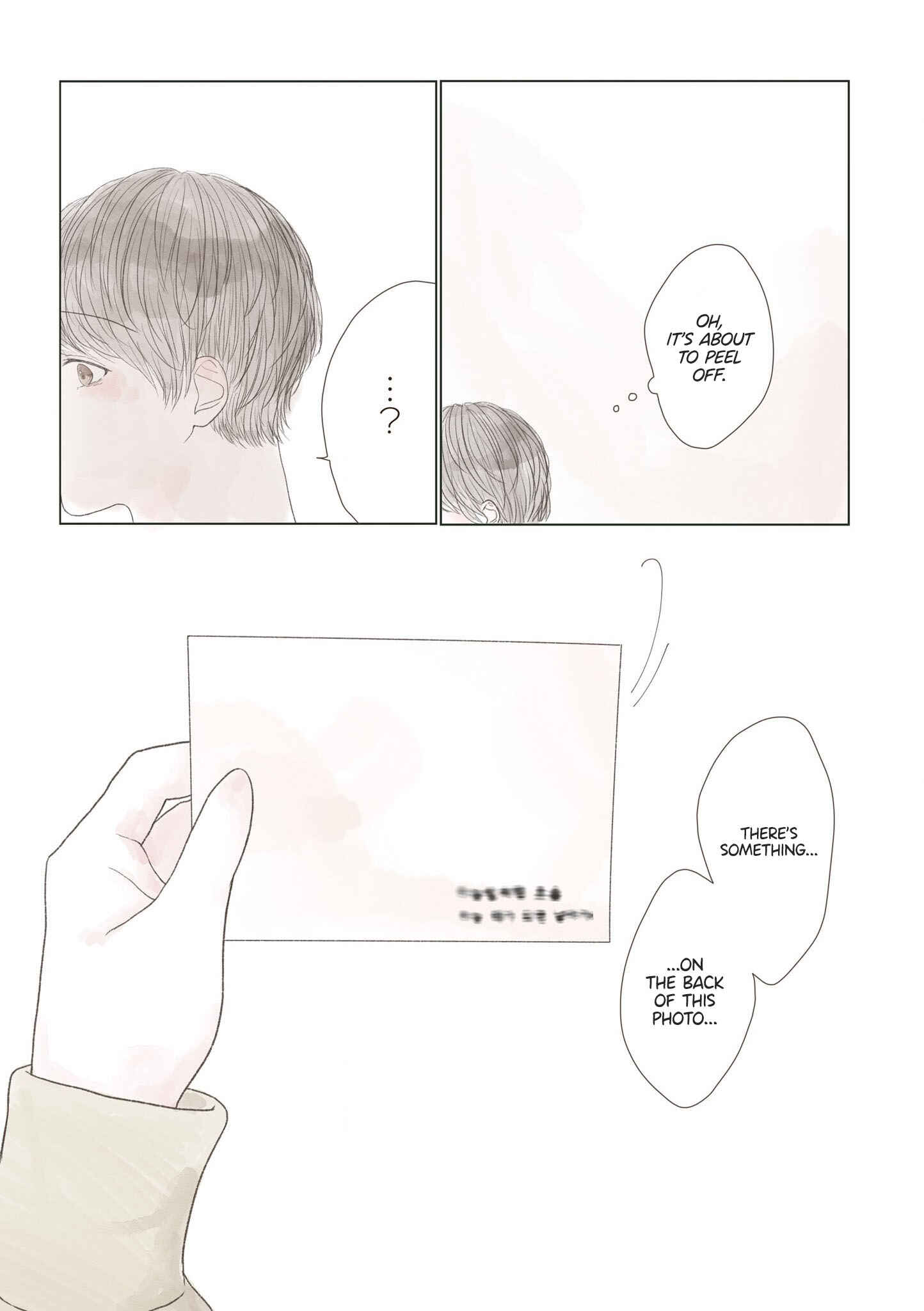 Page 4 Chapter 7 Watashi ga Inakute mo Shiawase ni natte Kudasai Nante, Fuzaken na