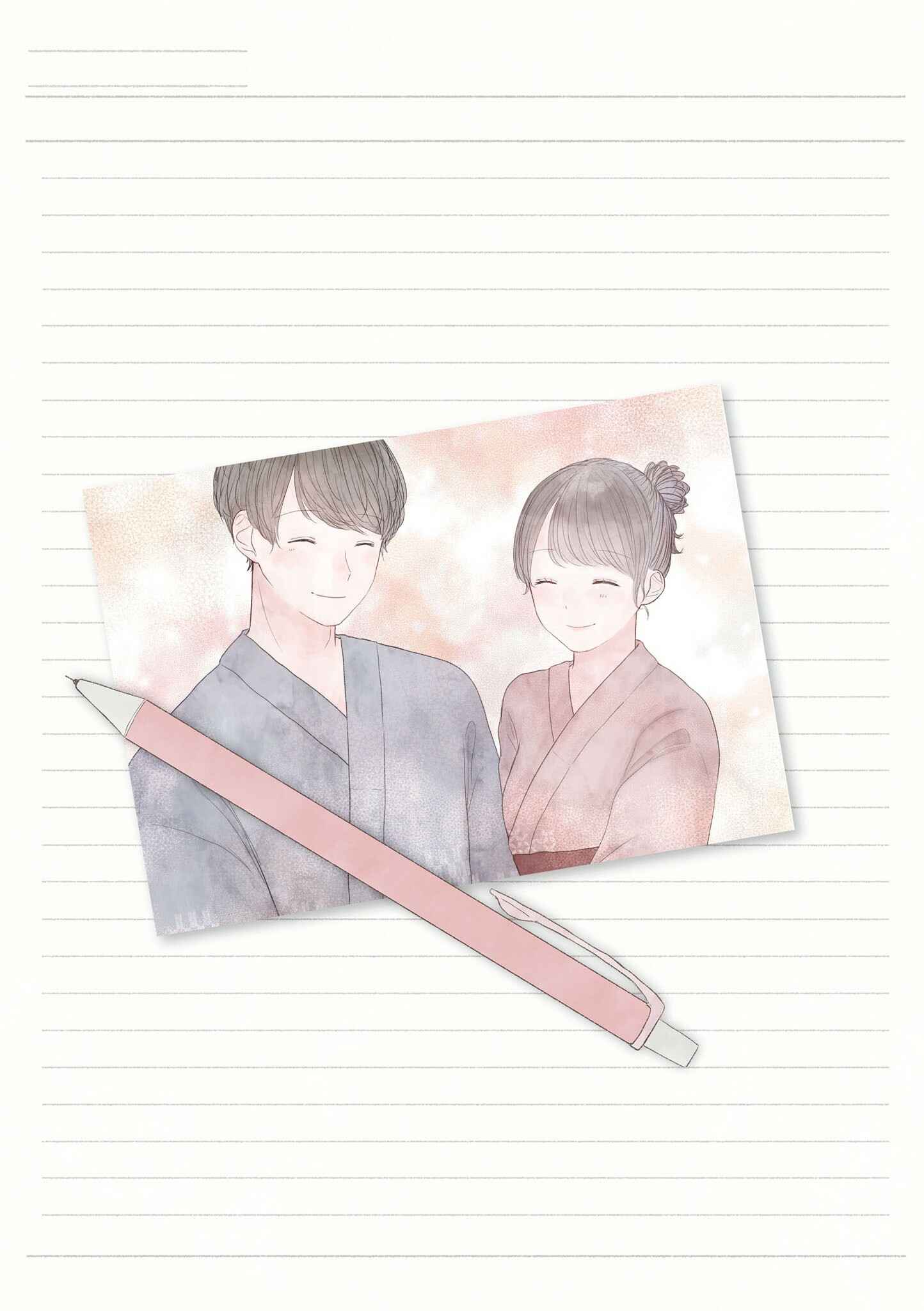 Page 27 Chapter 2 Watashi ga Inakute mo Shiawase ni natte Kudasai Nante, Fuzaken na