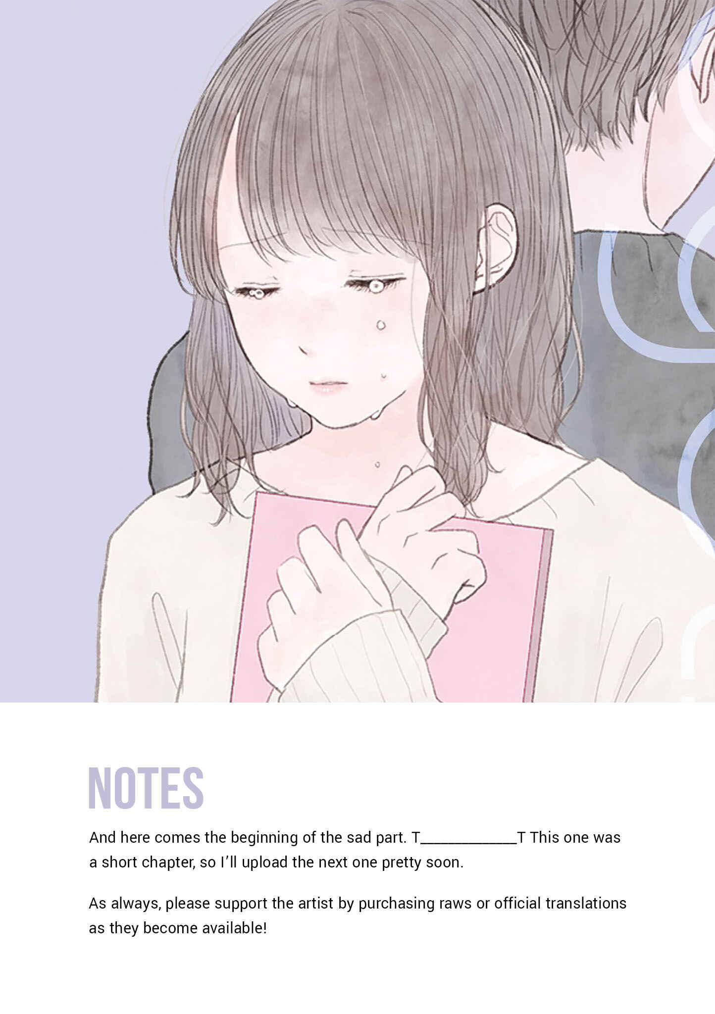 Page 8 Chapter 3 Watashi ga Inakute mo Shiawase ni natte Kudasai Nante, Fuzaken na