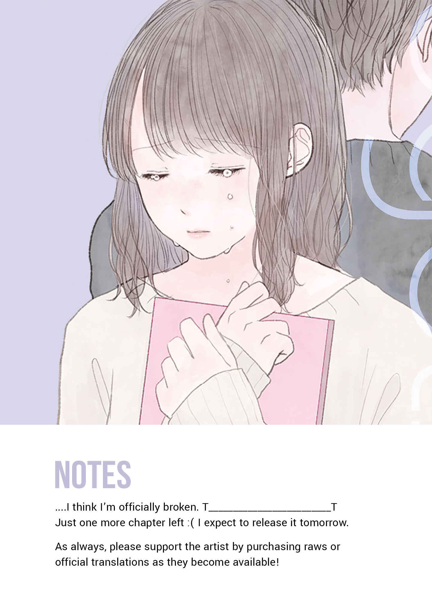 Page 17 Chapter 6 Watashi ga Inakute mo Shiawase ni natte Kudasai Nante, Fuzaken na