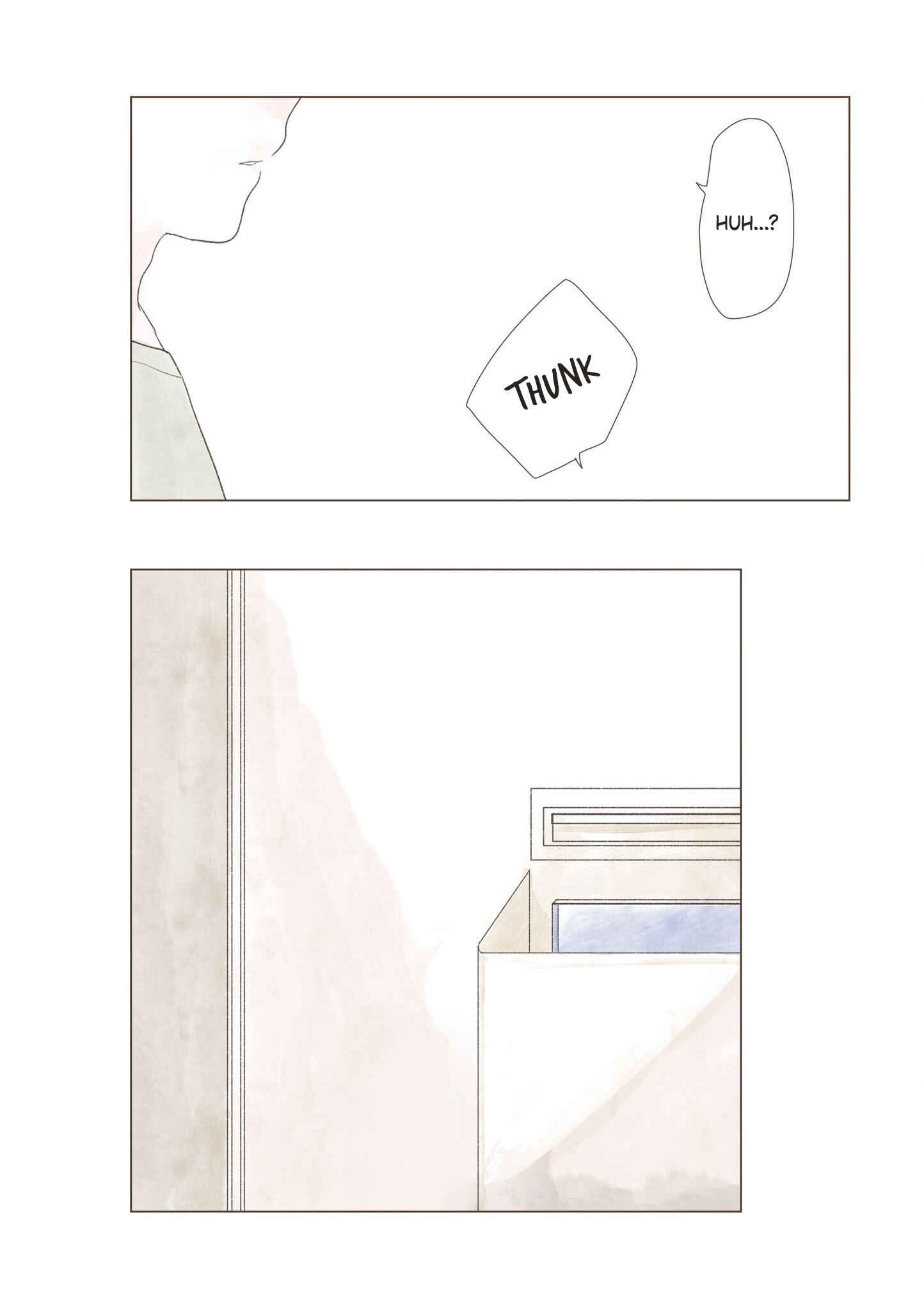 Page 8 Chapter 6 Watashi ga Inakute mo Shiawase ni natte Kudasai Nante, Fuzaken na