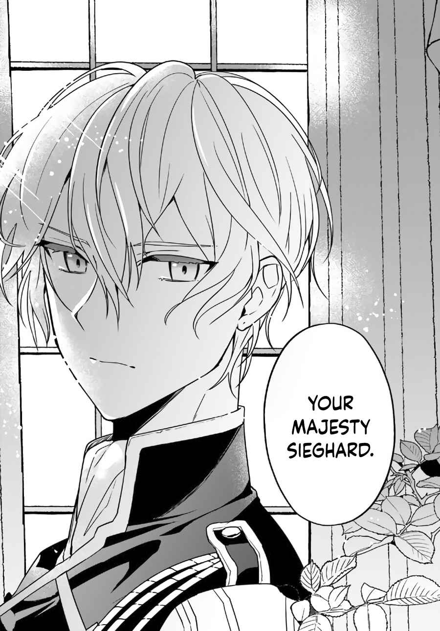 Page 6 Chapter 5.3 Okazari Ouhi ni Nattanode, Kossori Hataraki ni Deru Koto ni Shimashita