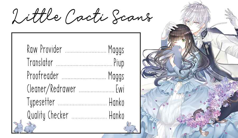 Page 8 Chapter 15.1 Okazari Ouhi ni Nattanode, Kossori Hataraki ni Deru Koto ni Shimashita
