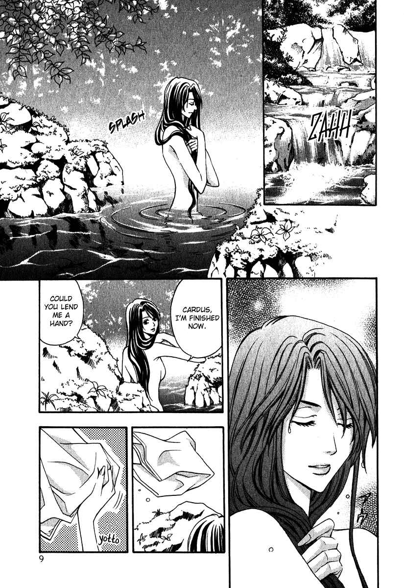 Page 10 Chapter 6 Ragtonia