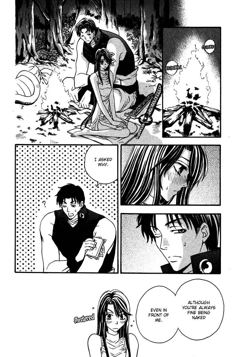 Page 15 Chapter 6 Ragtonia