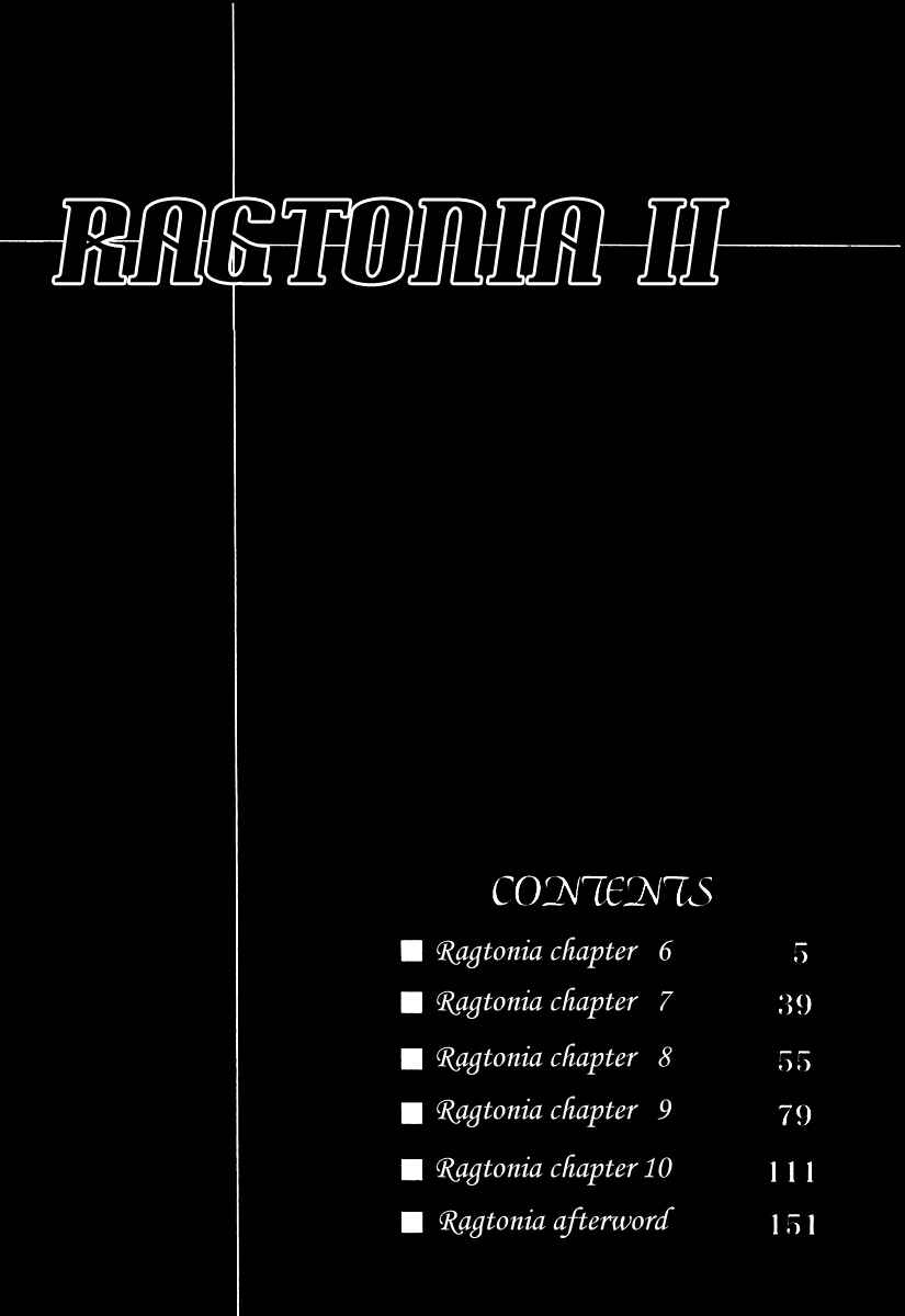 Page 5 Chapter 6 Ragtonia