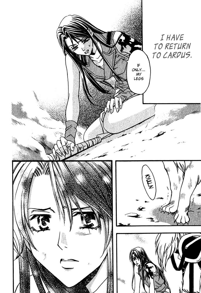 Page 13 Chapter 9 Ragtonia