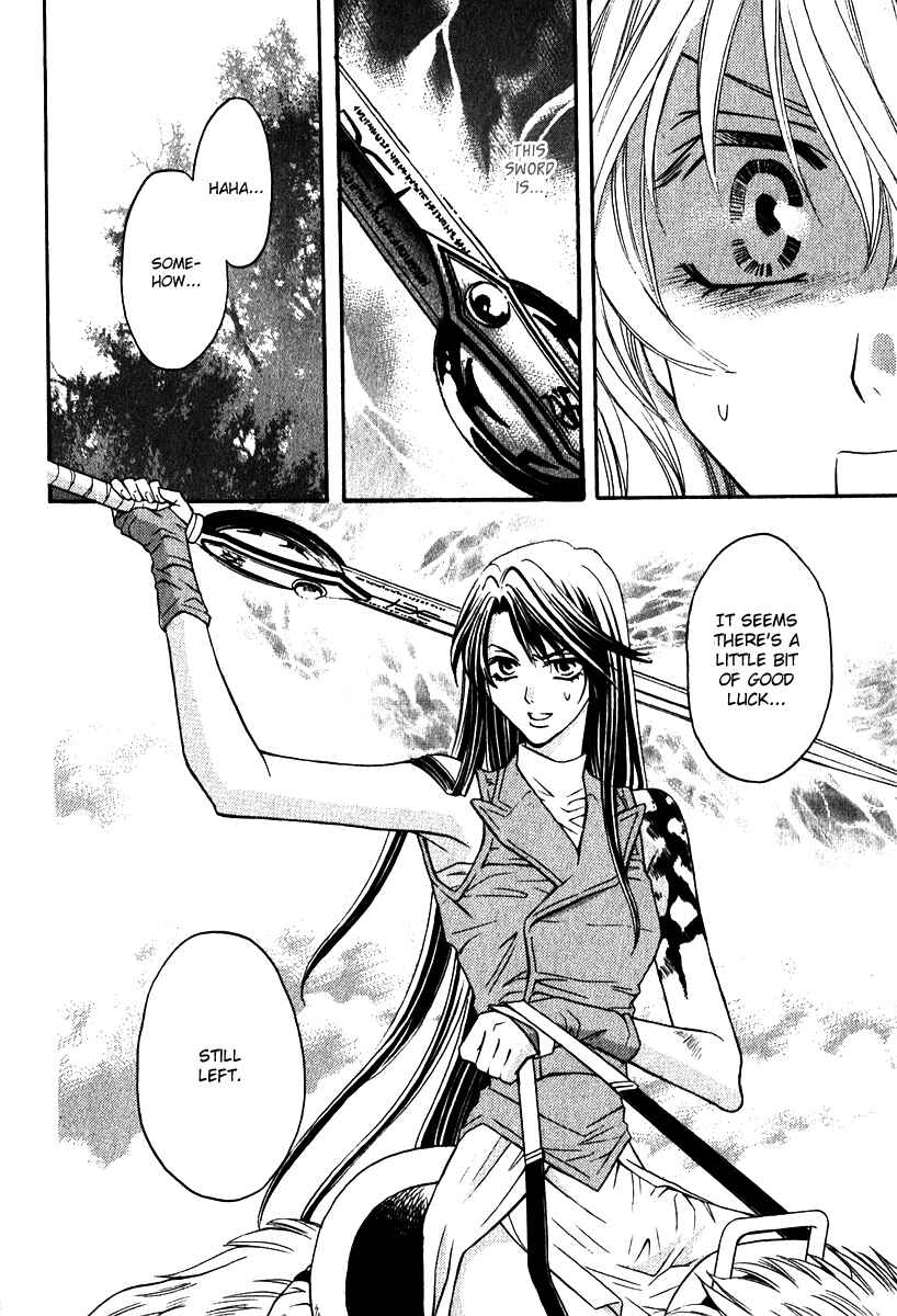 Page 21 Chapter 9 Ragtonia
