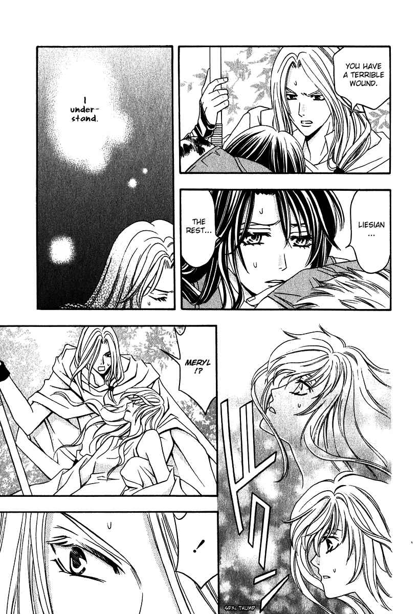 Page 30 Chapter 9 Ragtonia