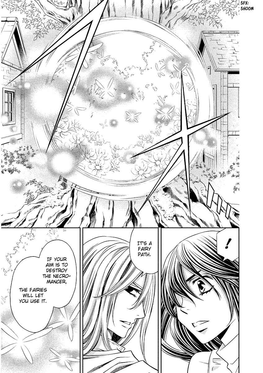 Page 10 Chapter 15 Ragtonia