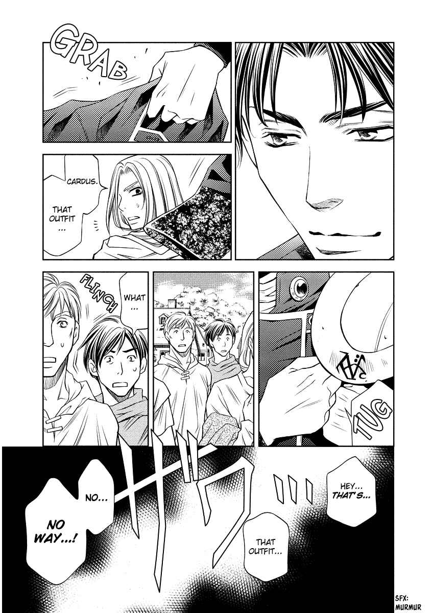Page 14 Chapter 15 Ragtonia
